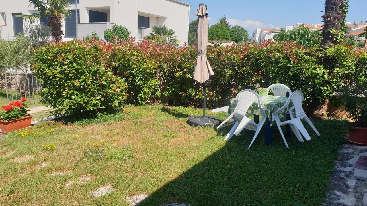 Apartments Karmen Funtana Extérieur photo